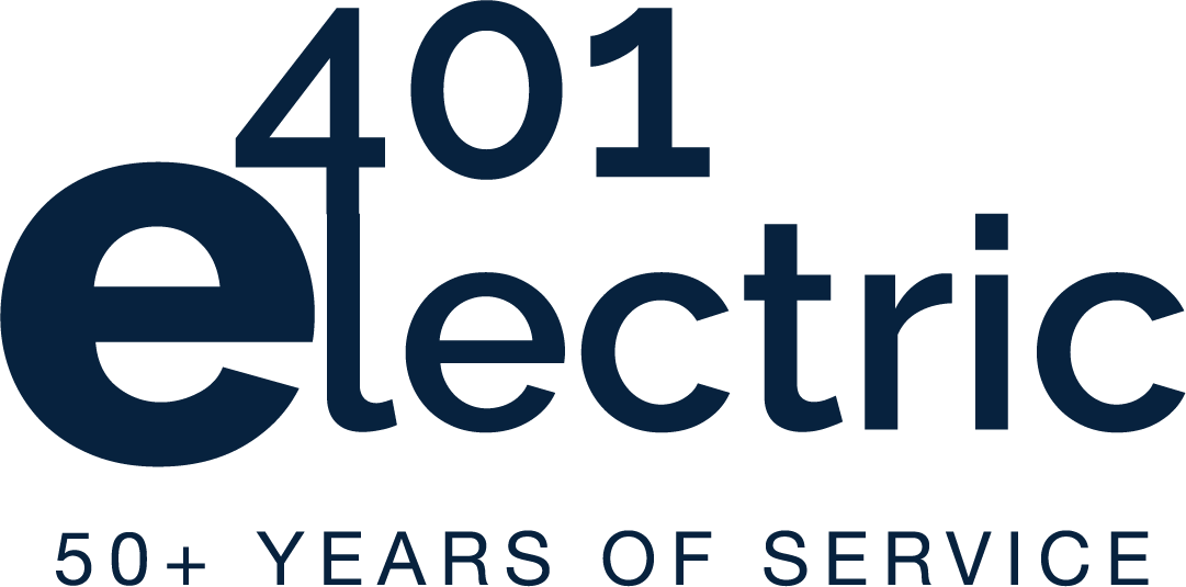 401-electric-logo