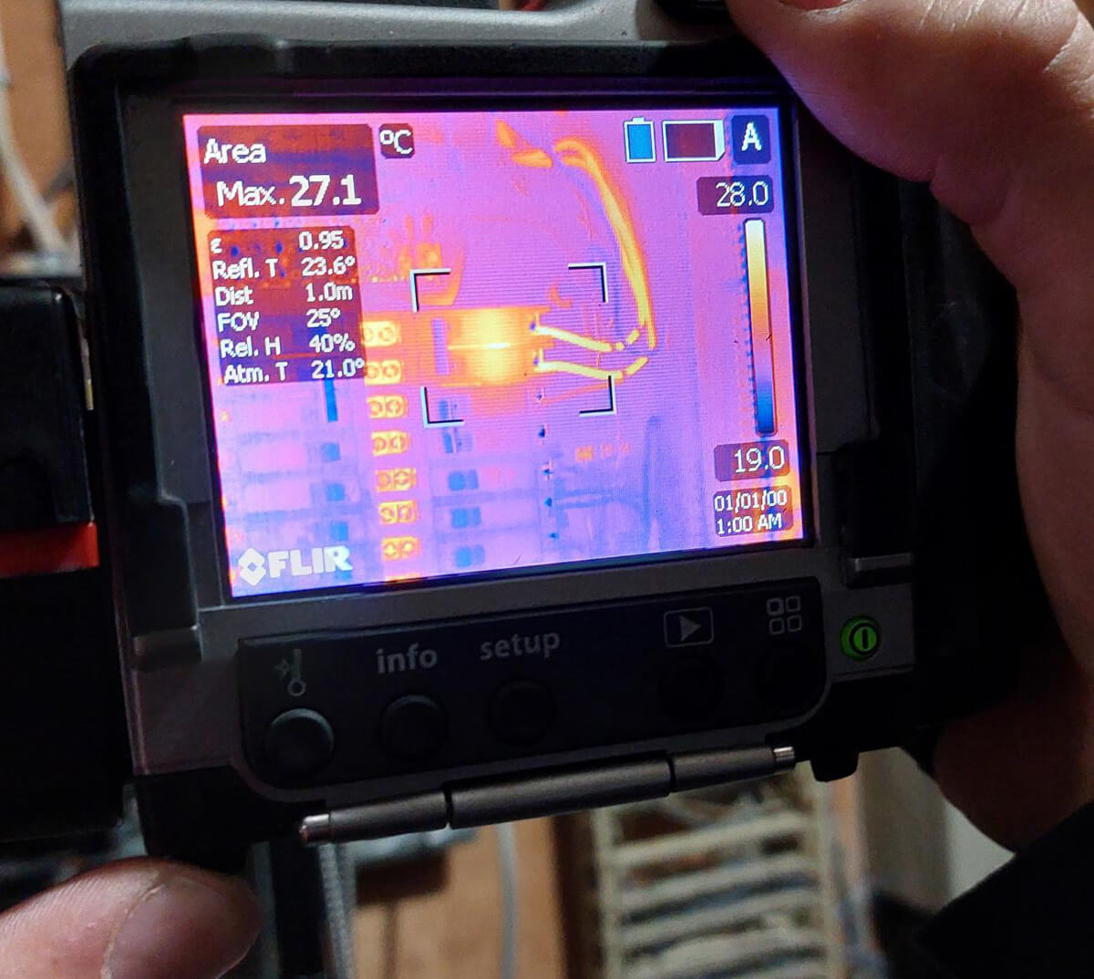 Corrective-web2 thermographic inspection