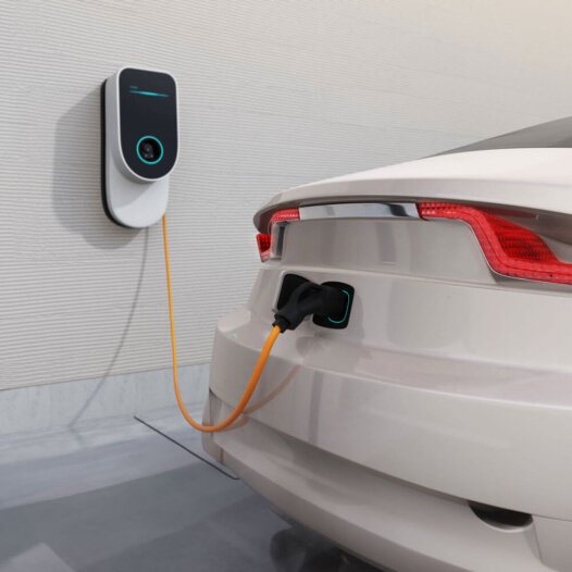 EV Charging Solutions